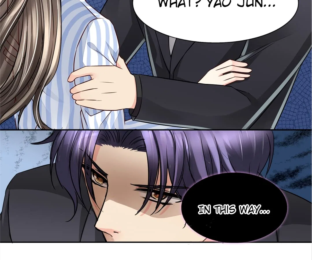 Who Is My Perfect Match? Chapter 27 – Page 9