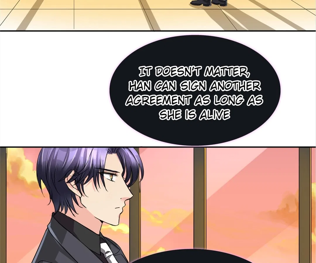Who Is My Perfect Match? Chapter 27 – Page 12