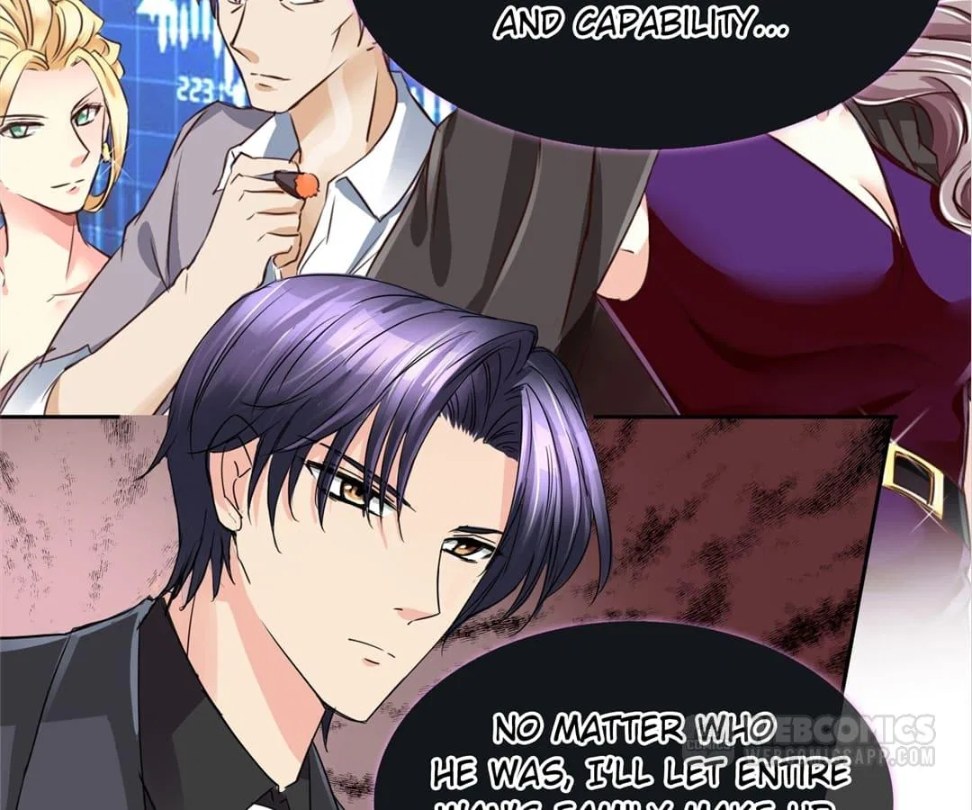 Who Is My Perfect Match? Chapter 27 – Page 14