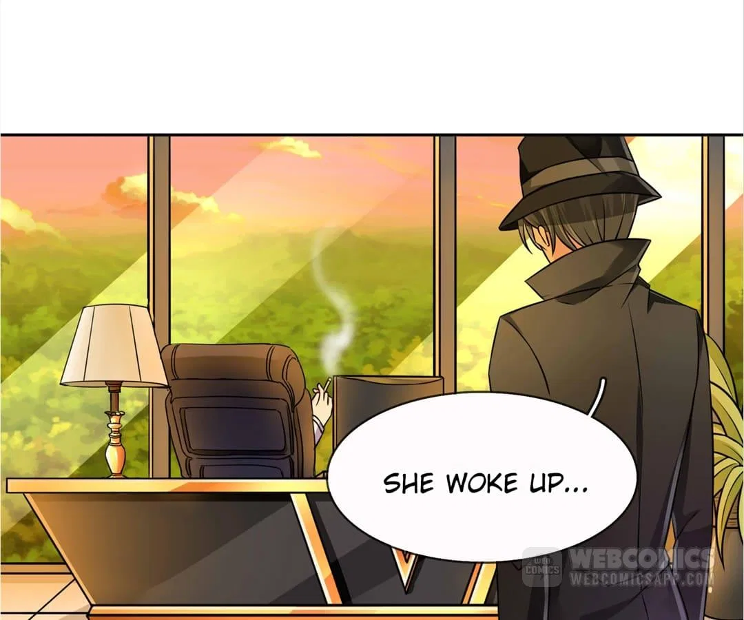 Who Is My Perfect Match? Chapter 27 – Page 18