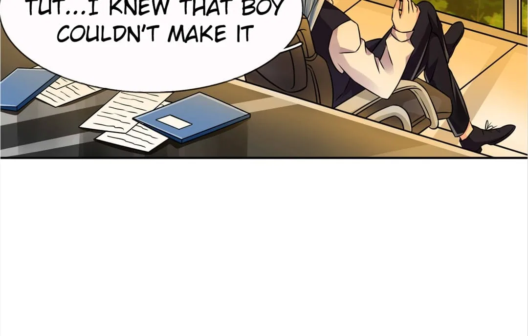 Who Is My Perfect Match? Chapter 27 – Page 20
