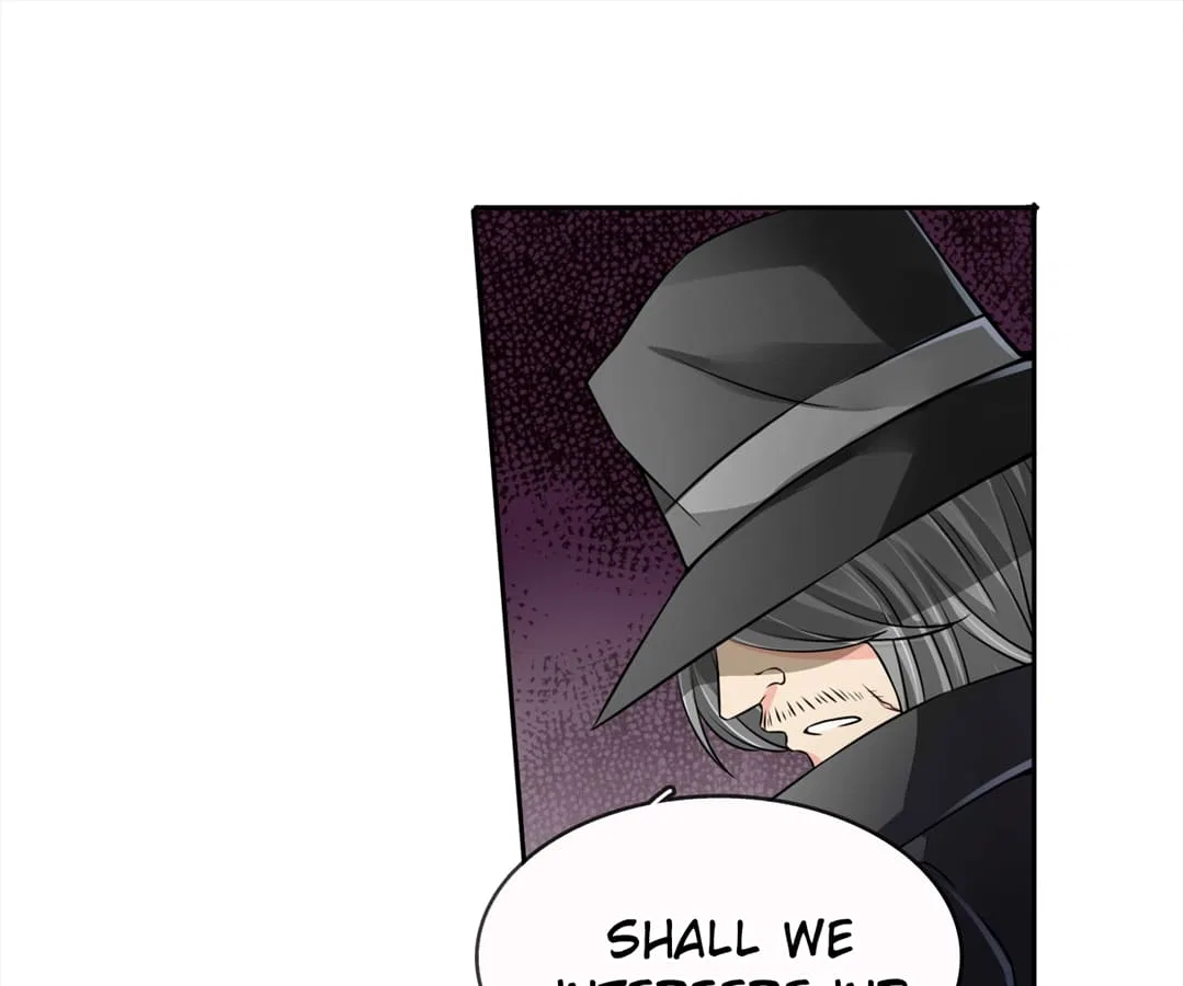 Who Is My Perfect Match? Chapter 27 – Page 21
