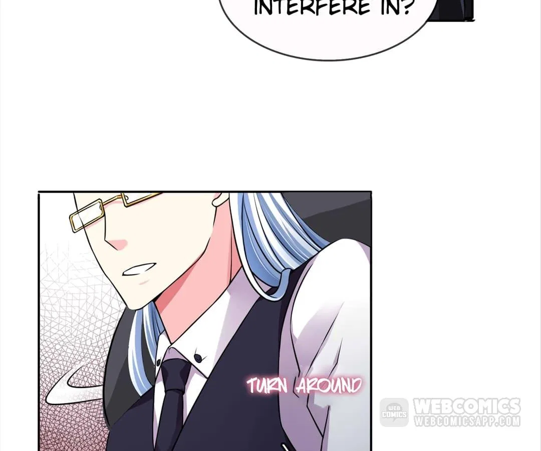 Who Is My Perfect Match? Chapter 27 – Page 22