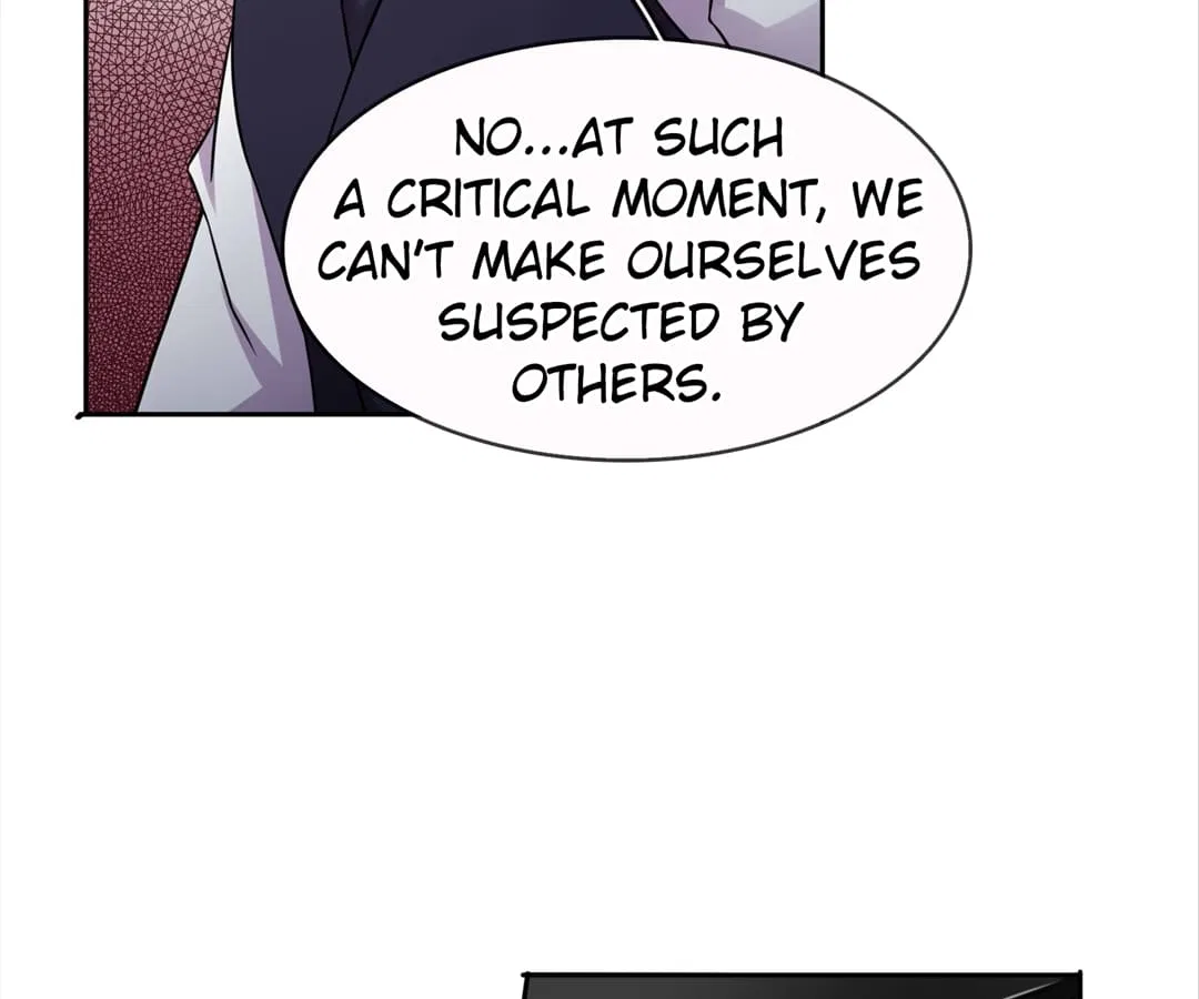 Who Is My Perfect Match? Chapter 27 – Page 23