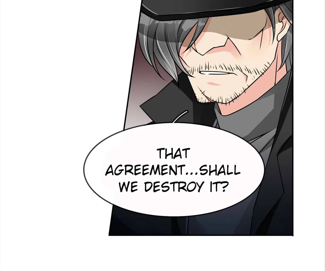 Who Is My Perfect Match? Chapter 27 – Page 24