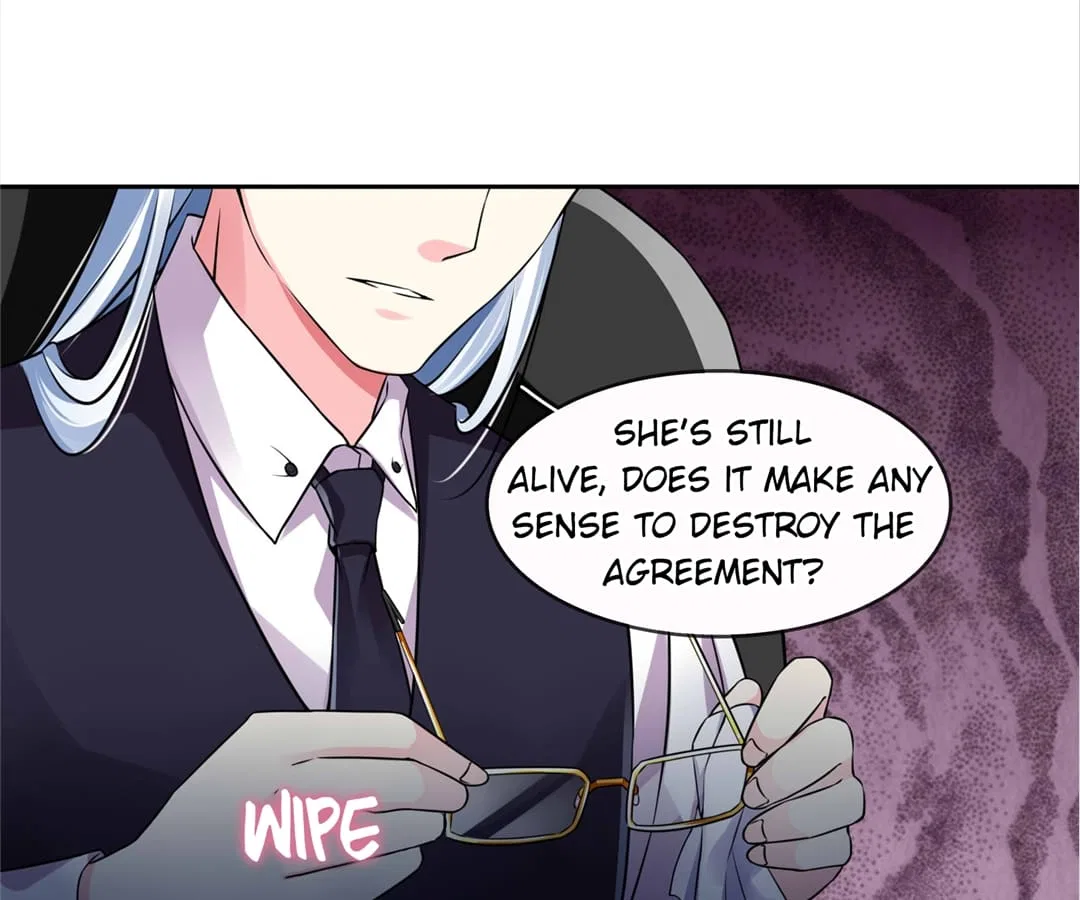 Who Is My Perfect Match? Chapter 27 – Page 25