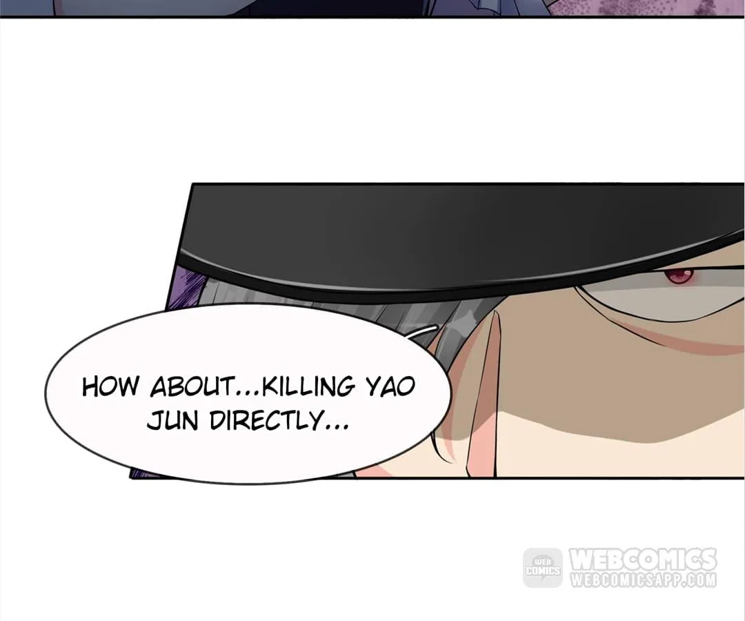 Who Is My Perfect Match? Chapter 27 – Page 26