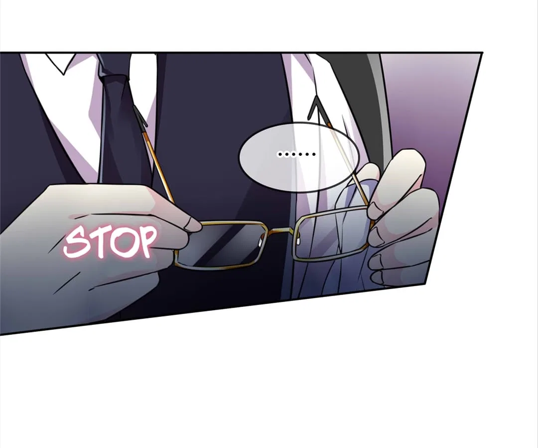 Who Is My Perfect Match? Chapter 27 – Page 27