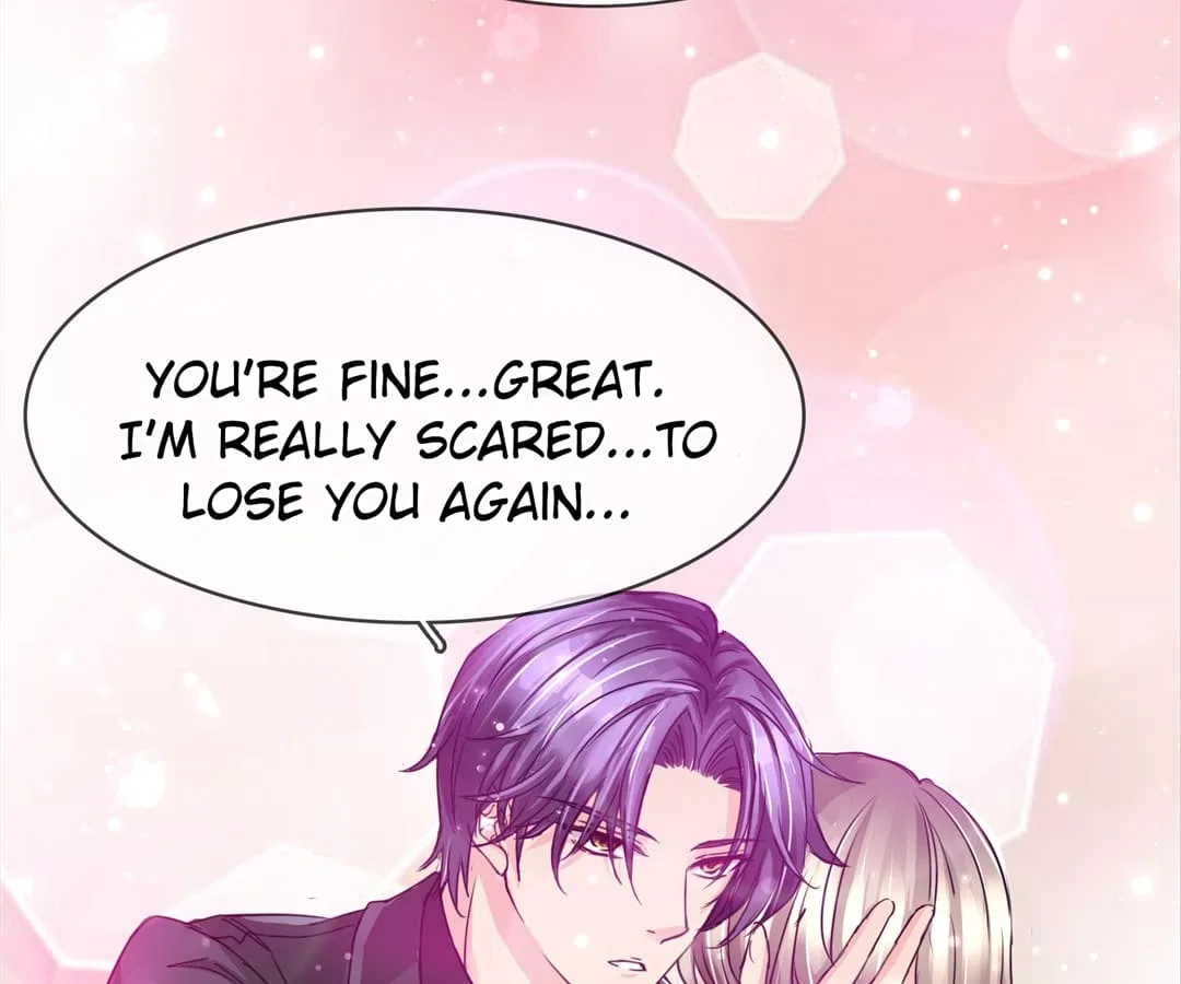 Who Is My Perfect Match? Chapter 26 – Page 8