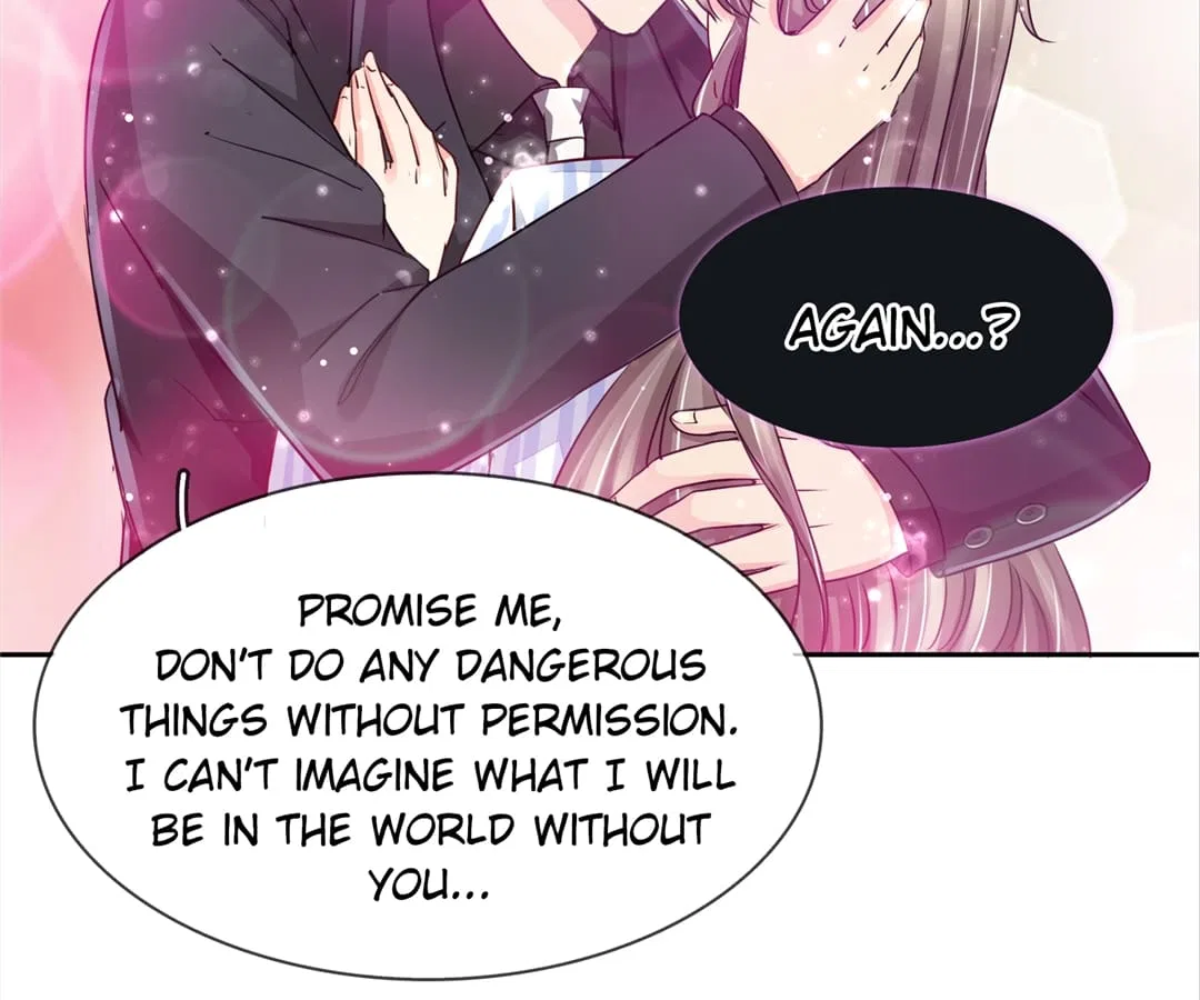 Who Is My Perfect Match? Chapter 26 – Page 9