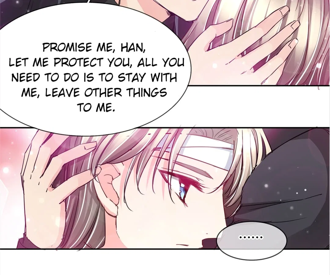 Who Is My Perfect Match? Chapter 26 – Page 12