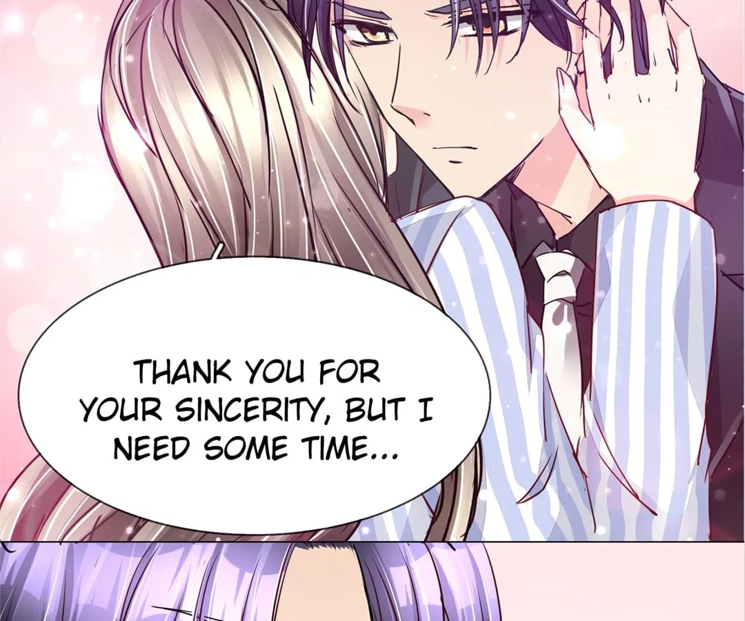 Who Is My Perfect Match? Chapter 26 – Page 16