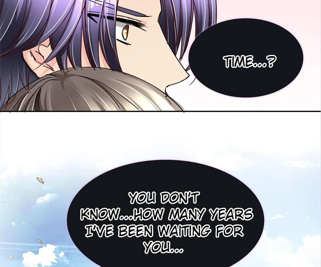 Who Is My Perfect Match? Chapter 26 – Page 17