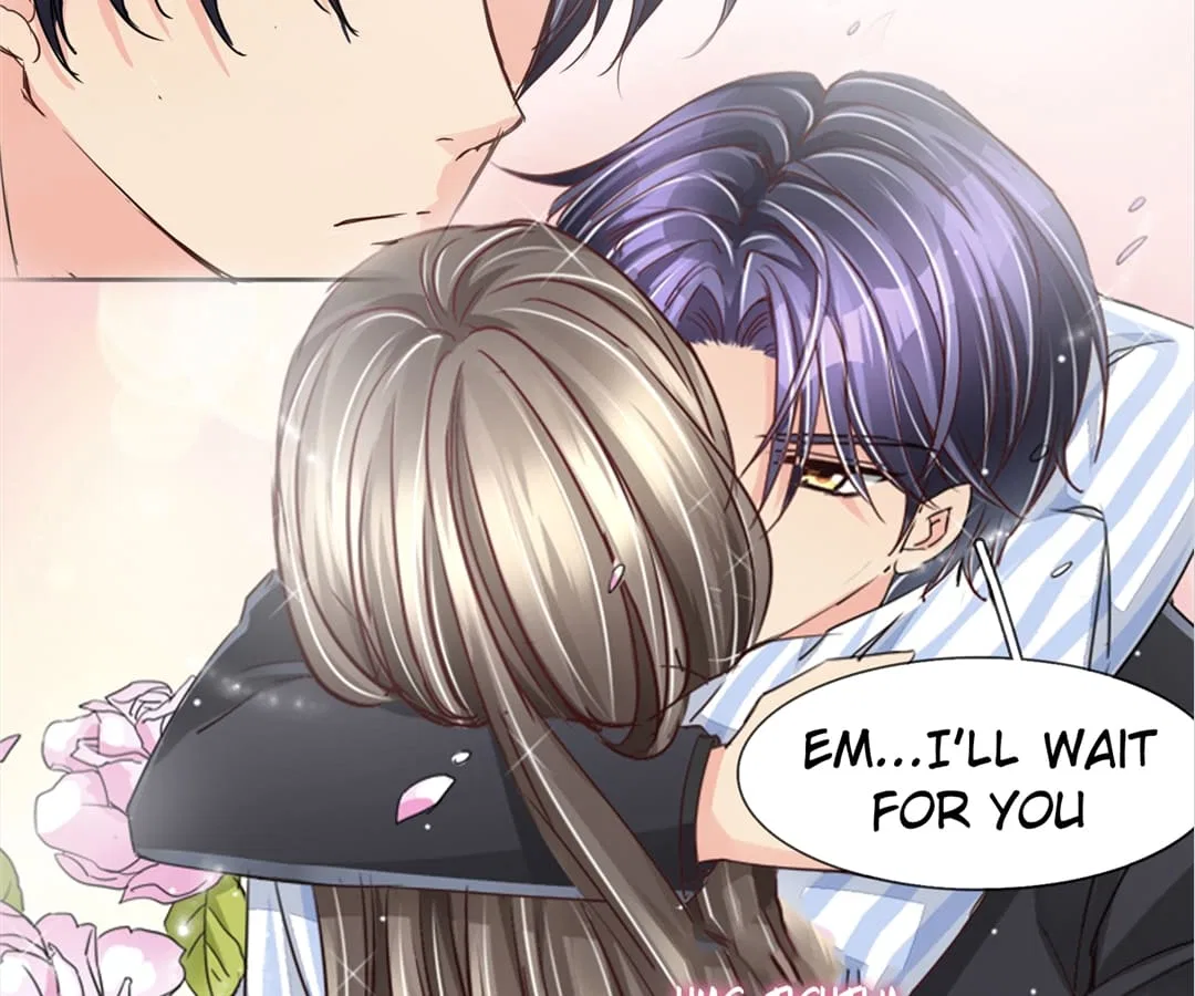 Who Is My Perfect Match? Chapter 26 – Page 19
