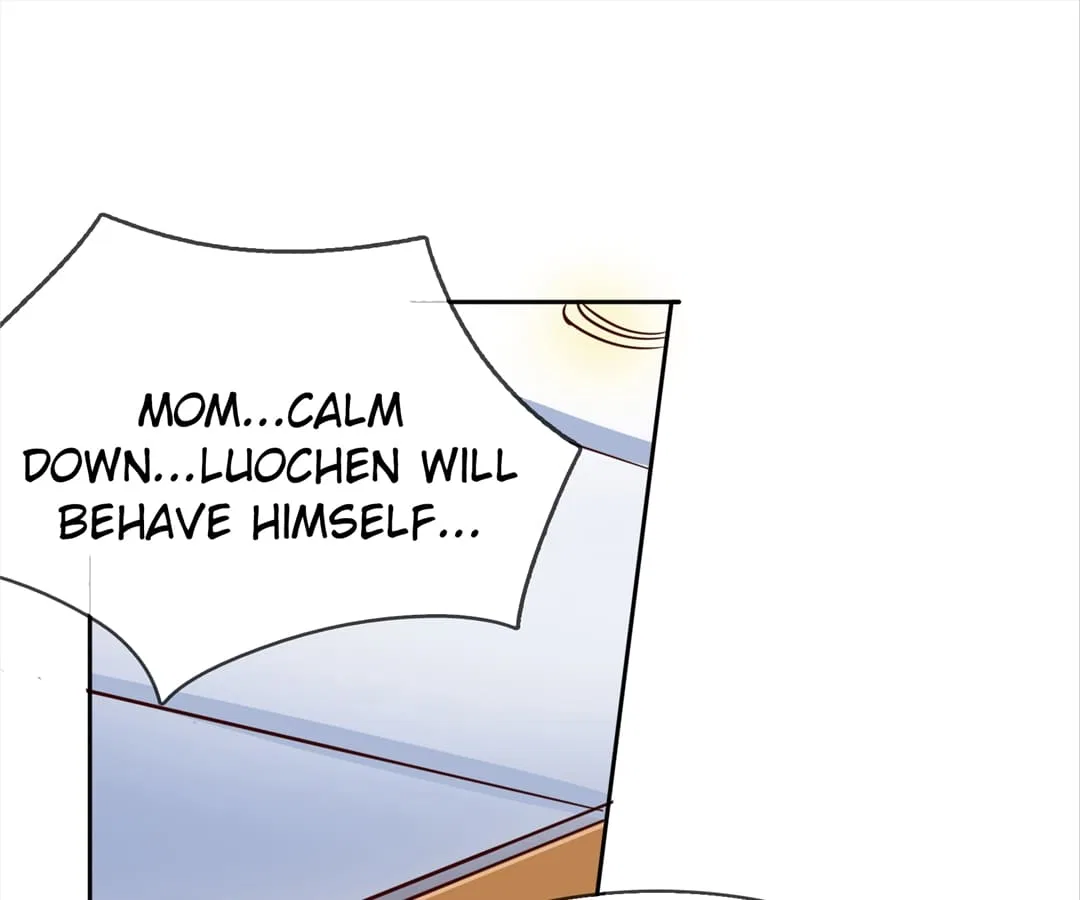 Who Is My Perfect Match? Chapter 26 – Page 21