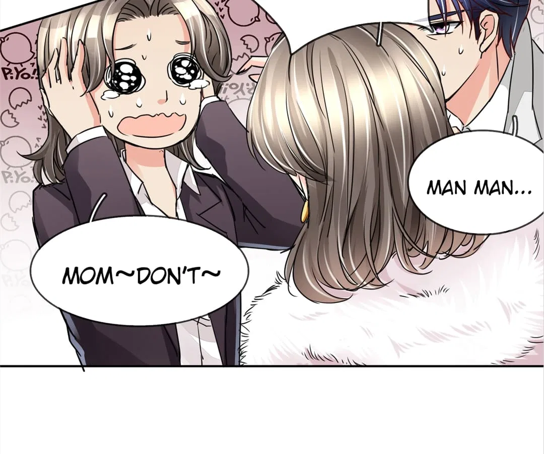 Who Is My Perfect Match? Chapter 26 – Page 23