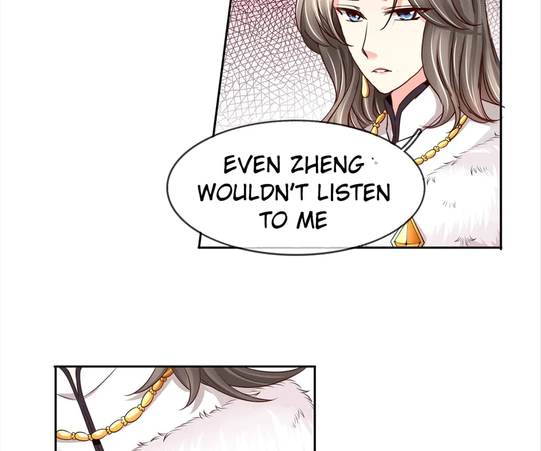 Who Is My Perfect Match? Chapter 26 – Page 25