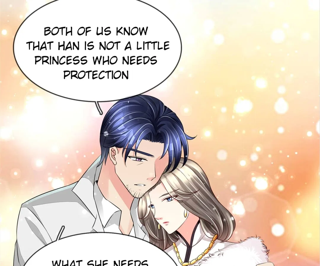 Who Is My Perfect Match? Chapter 26 – Page 27