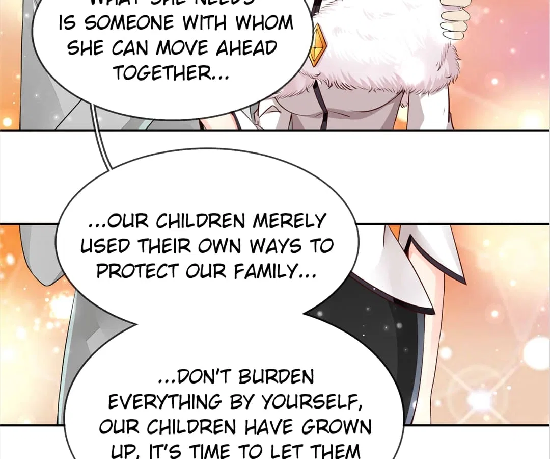 Who Is My Perfect Match? Chapter 26 – Page 28