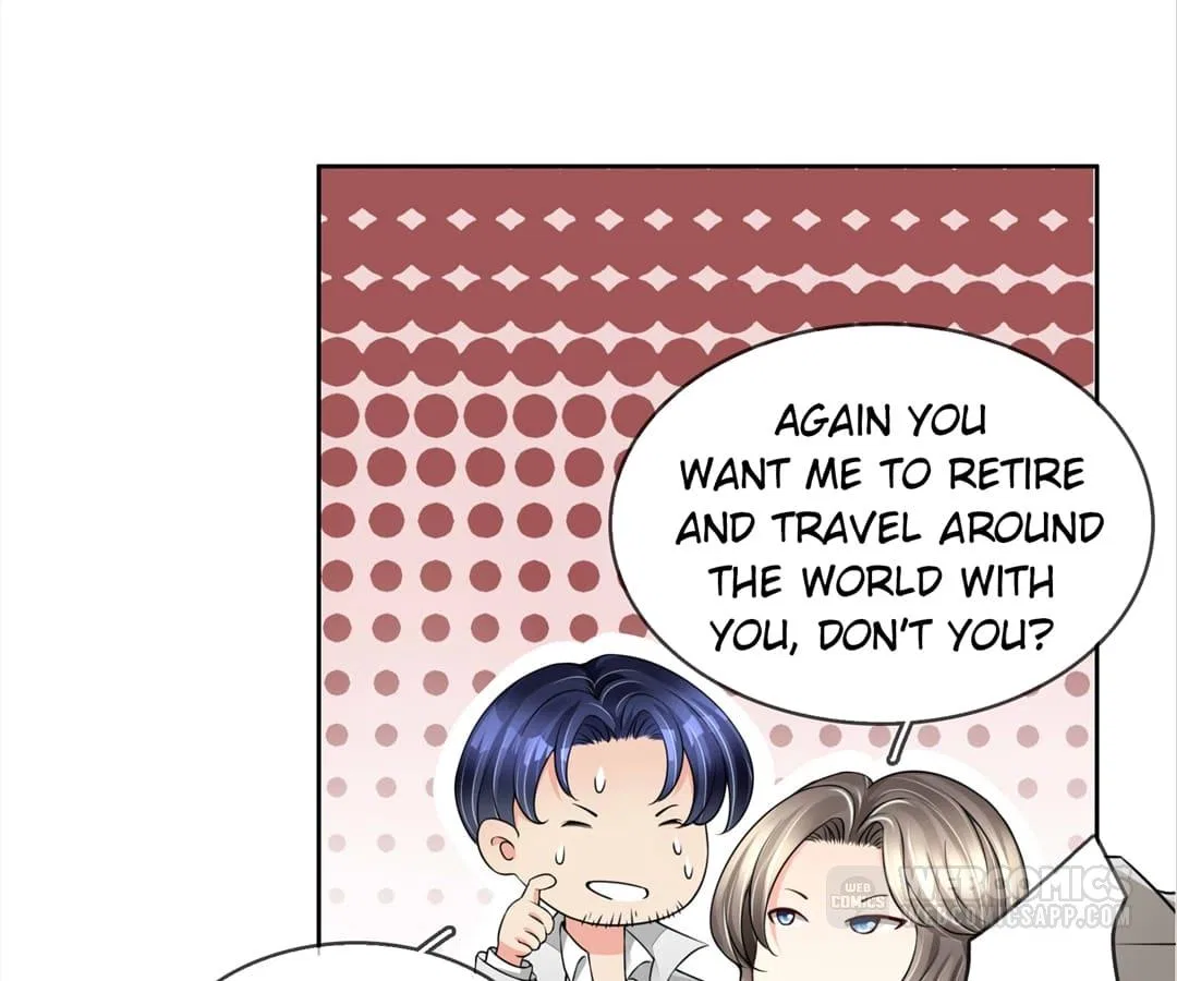 Who Is My Perfect Match? Chapter 26 – Page 30
