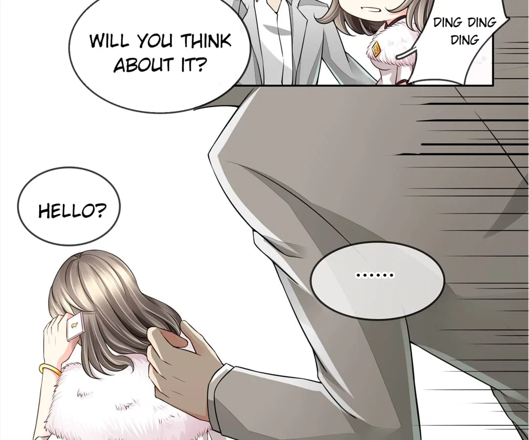 Who Is My Perfect Match? Chapter 26 – Page 31