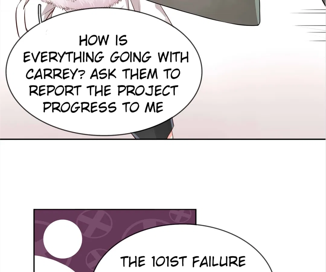 Who Is My Perfect Match? Chapter 26 – Page 32