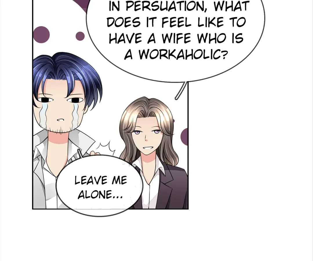 Who Is My Perfect Match? Chapter 26 – Page 33