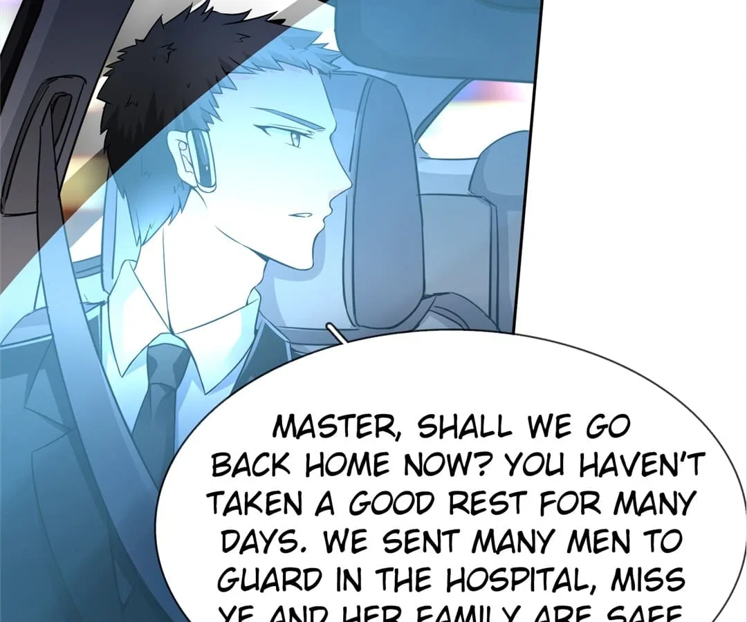 Who Is My Perfect Match? Chapter 25 – Page 5