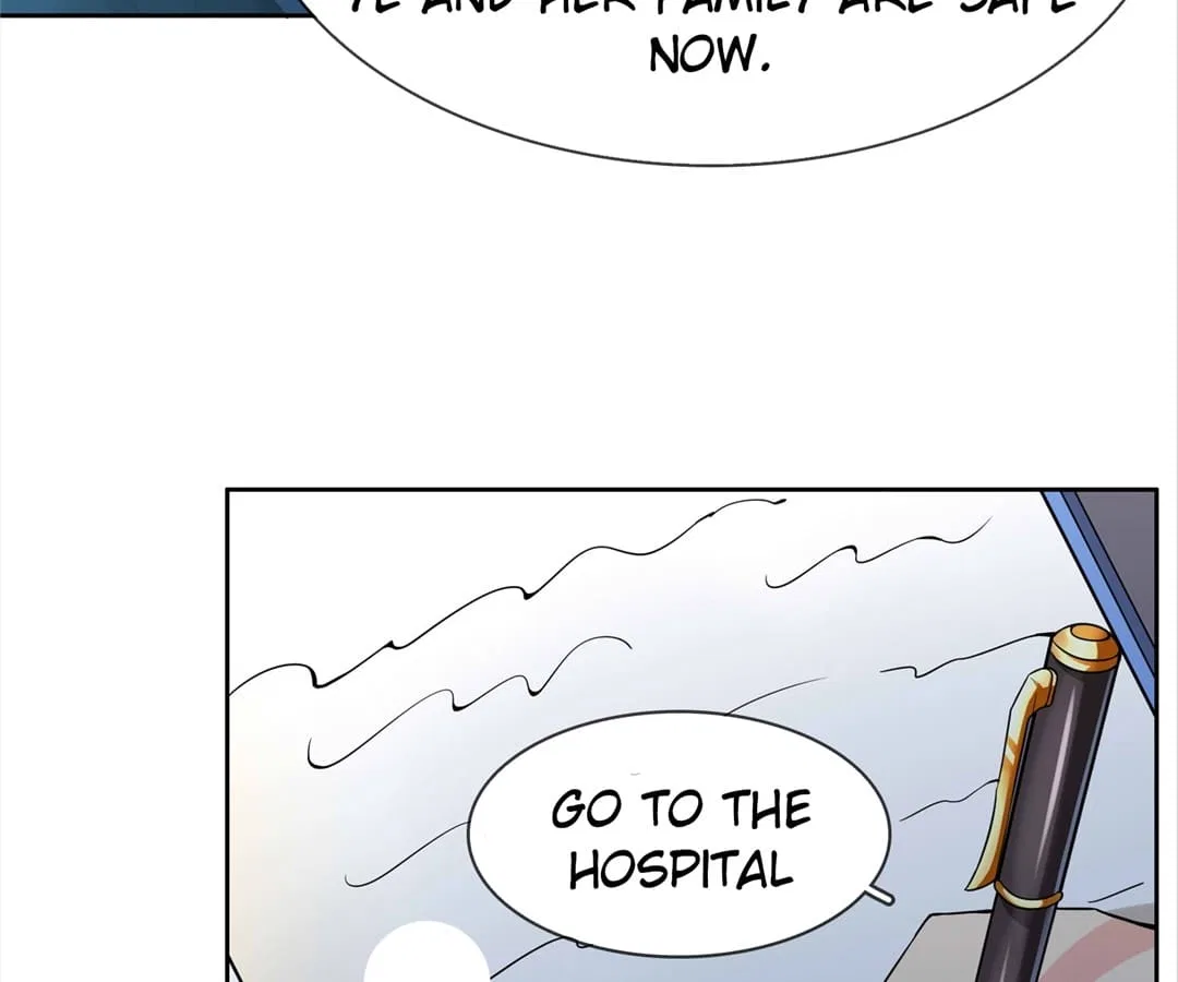 Who Is My Perfect Match? Chapter 25 – Page 6