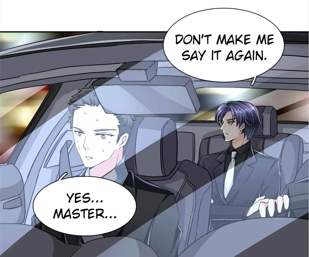 Who Is My Perfect Match? Chapter 25 – Page 8
