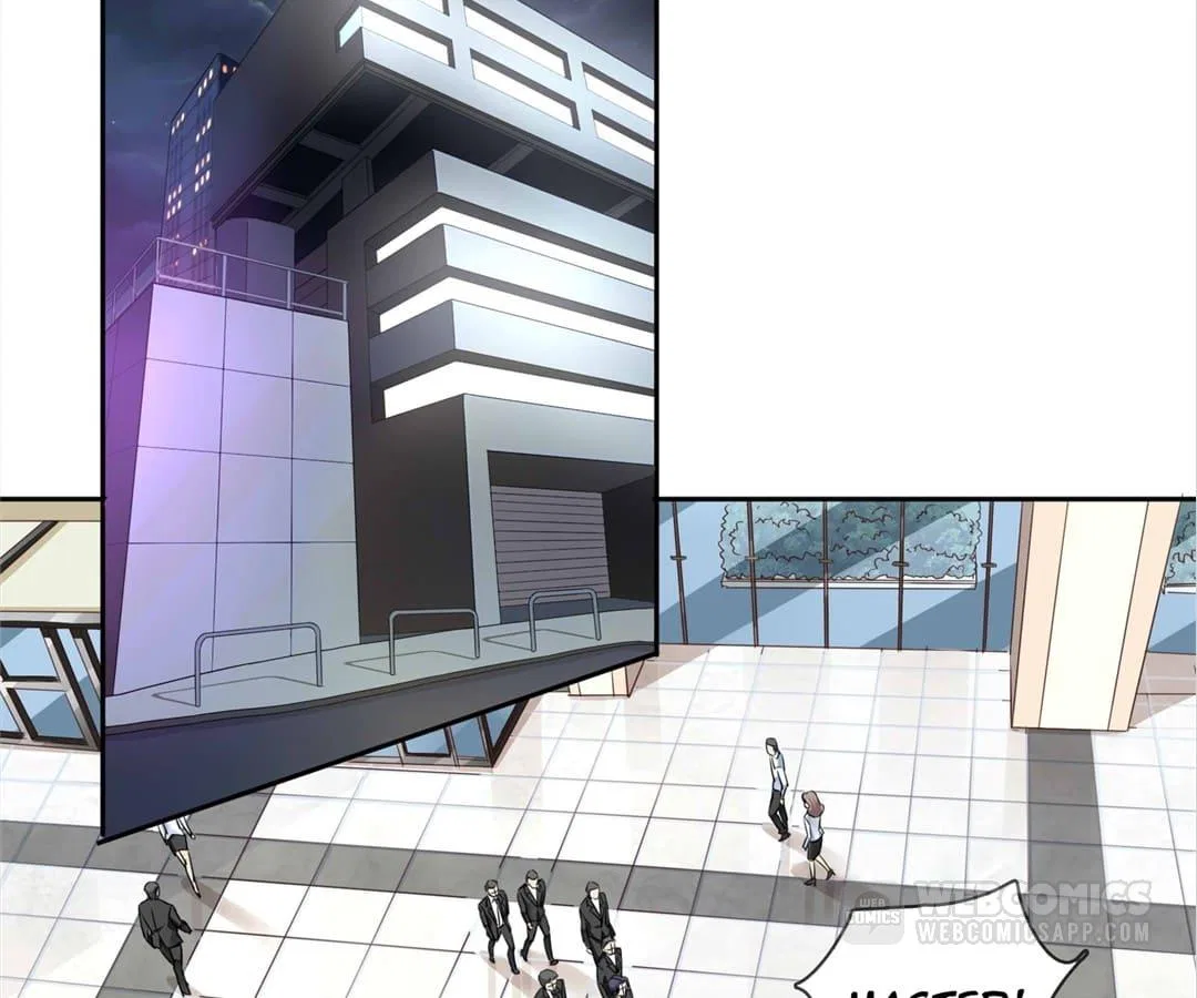 Who Is My Perfect Match? Chapter 25 – Page 11