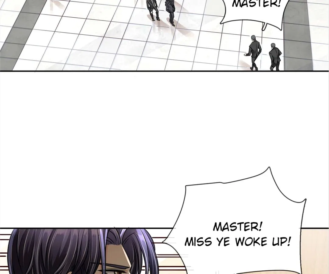 Who Is My Perfect Match? Chapter 25 – Page 12