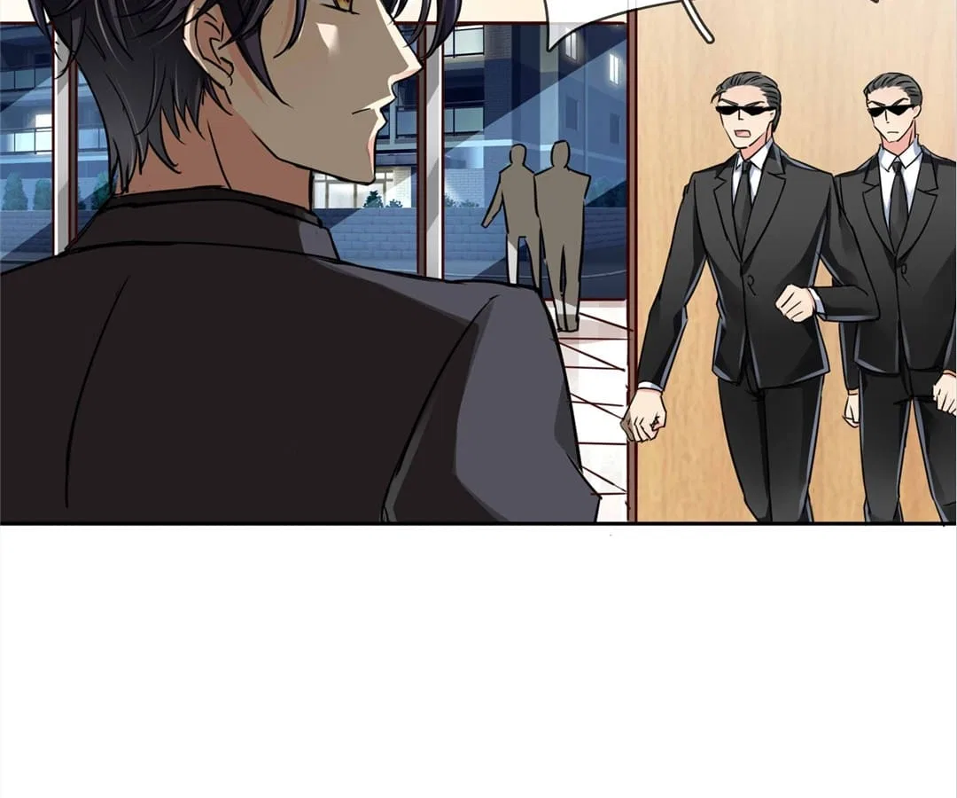 Who Is My Perfect Match? Chapter 25 – Page 13