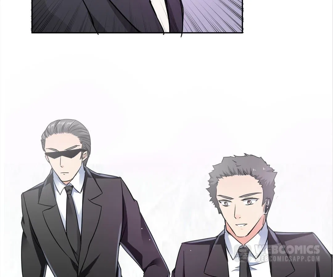 Who Is My Perfect Match? Chapter 25 – Page 15