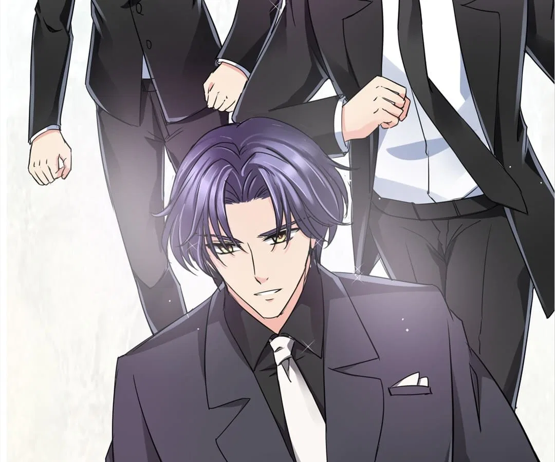 Who Is My Perfect Match? Chapter 25 – Page 16