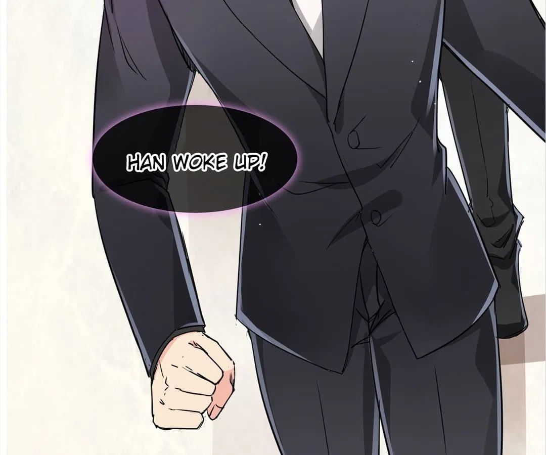 Who Is My Perfect Match? Chapter 25 – Page 17
