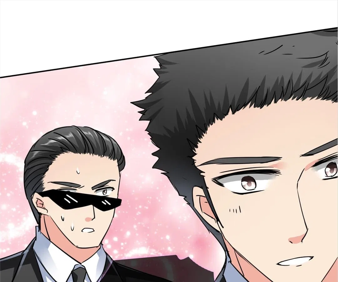 Who Is My Perfect Match? Chapter 25 – Page 21