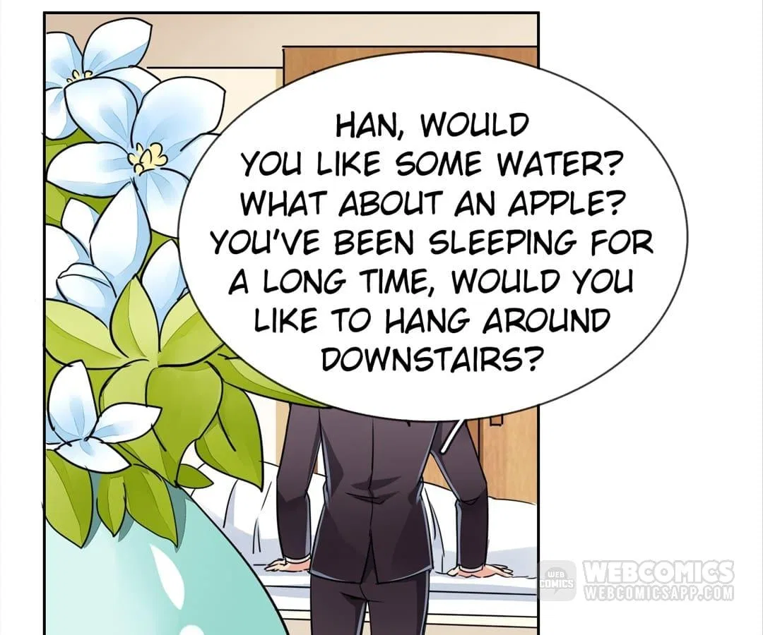 Who Is My Perfect Match? Chapter 25 – Page 23