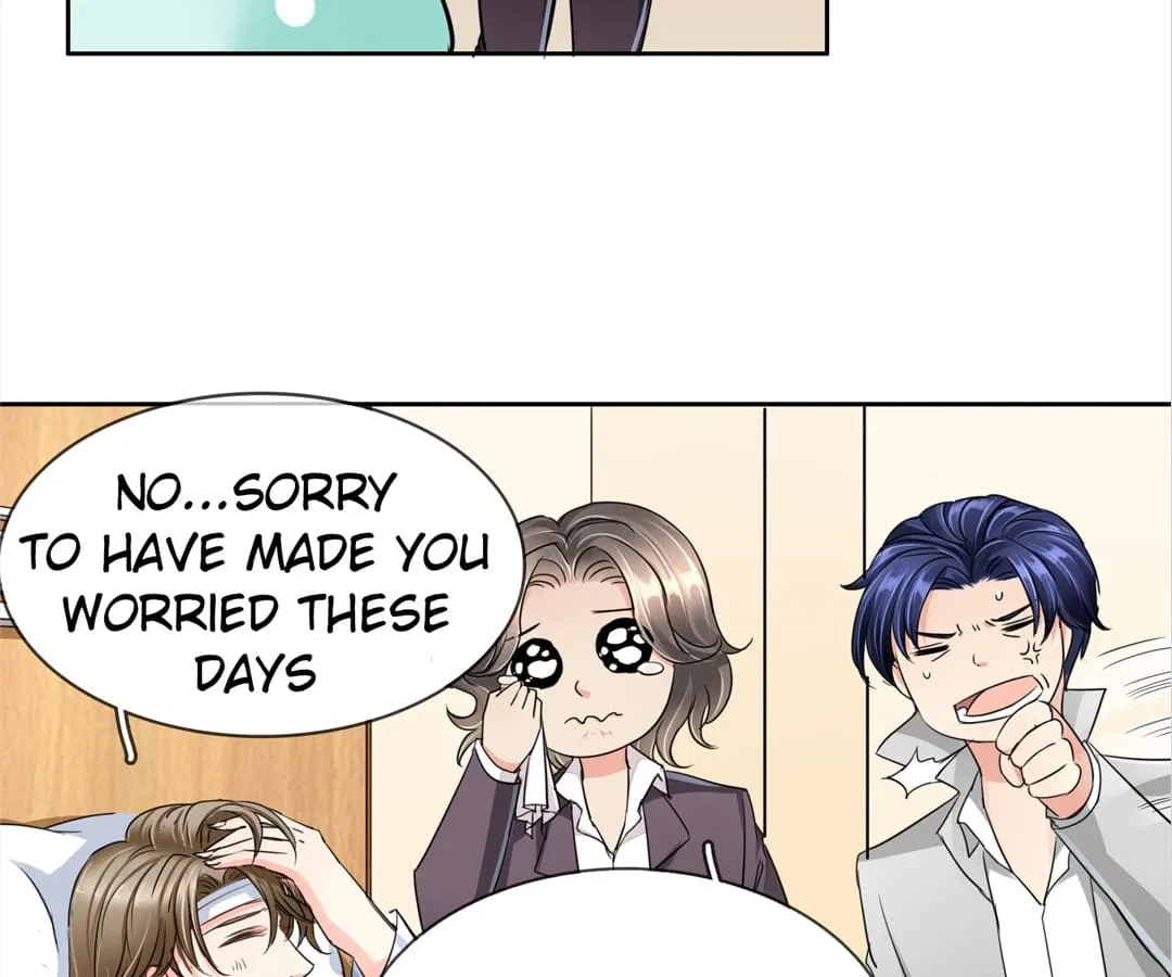 Who Is My Perfect Match? Chapter 25 – Page 24