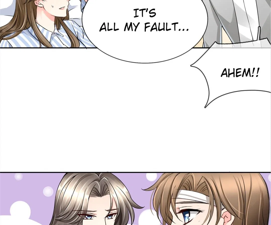 Who Is My Perfect Match? Chapter 25 – Page 25