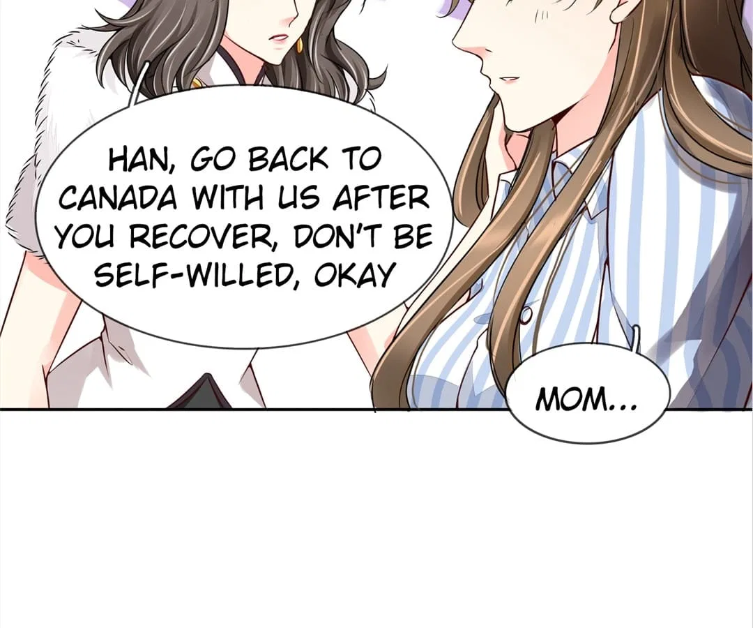 Who Is My Perfect Match? Chapter 25 – Page 26