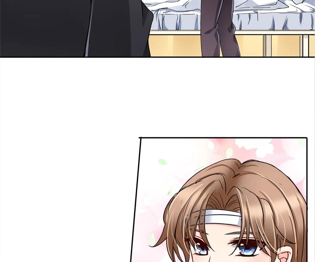Who Is My Perfect Match? Chapter 25 – Page 30