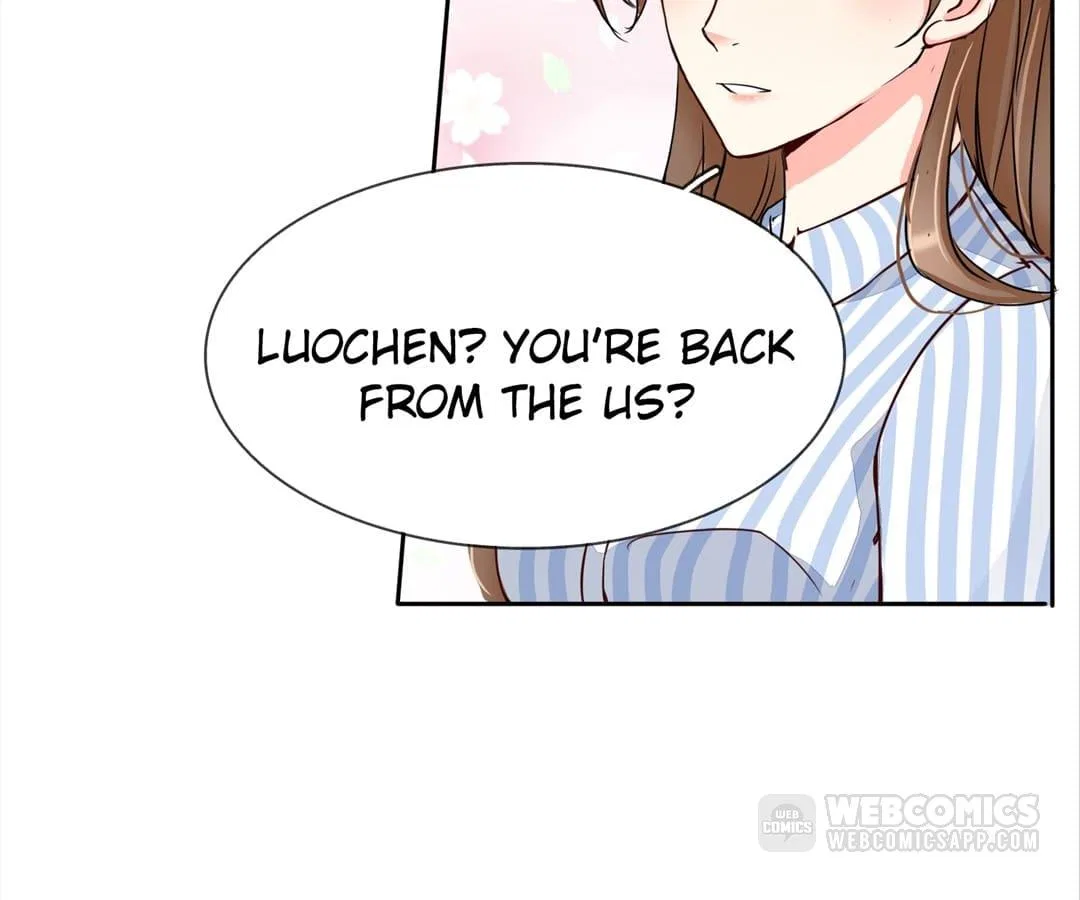 Who Is My Perfect Match? Chapter 25 – Page 31
