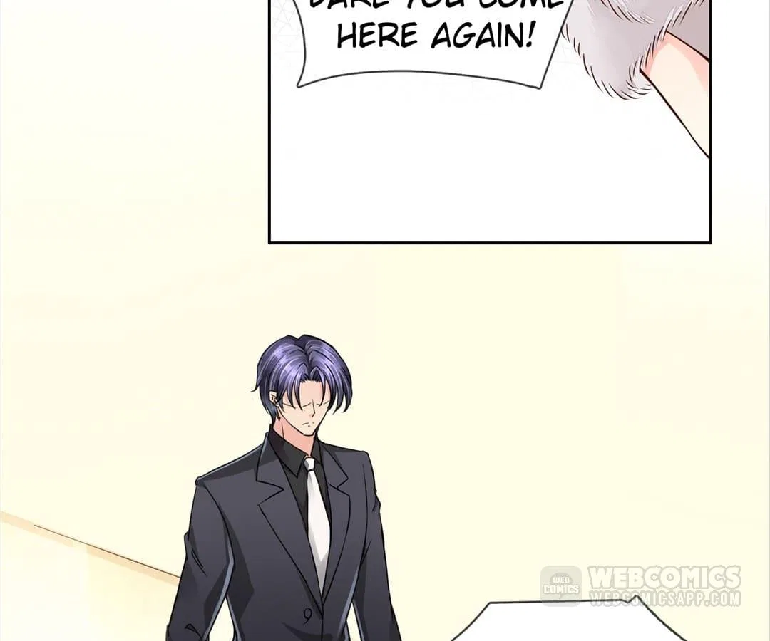 Who Is My Perfect Match? Chapter 25 – Page 35