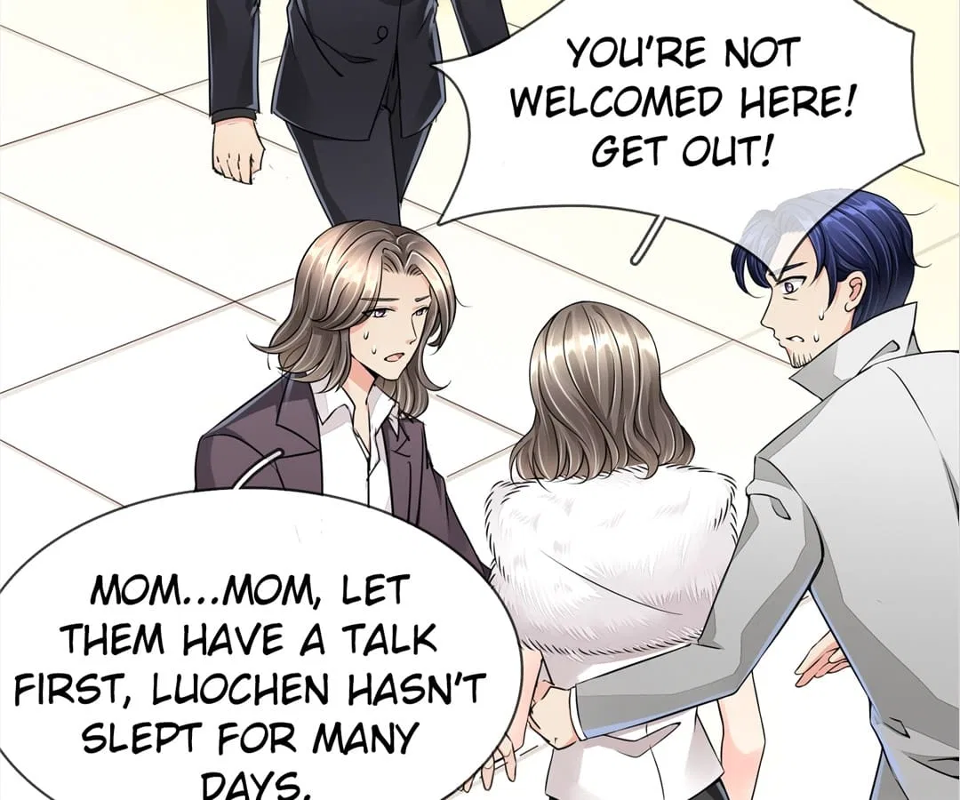 Who Is My Perfect Match? Chapter 25 – Page 36