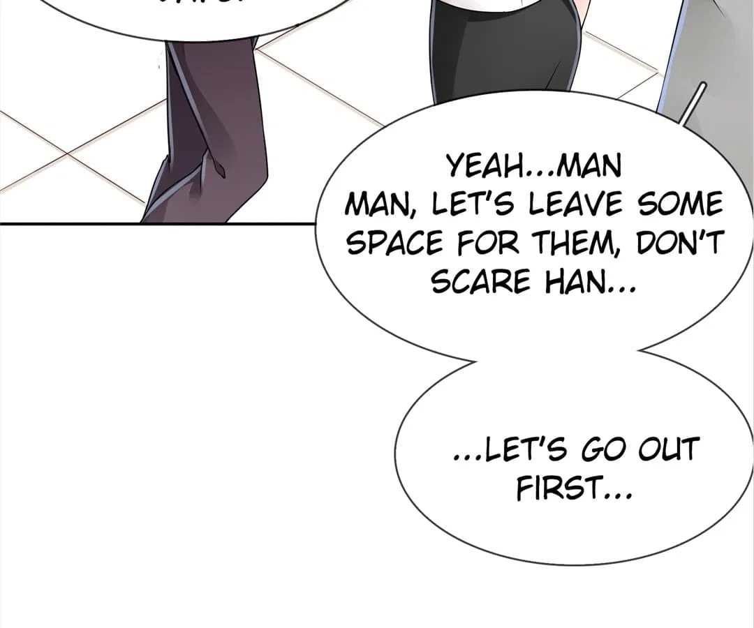 Who Is My Perfect Match? Chapter 25 – Page 37