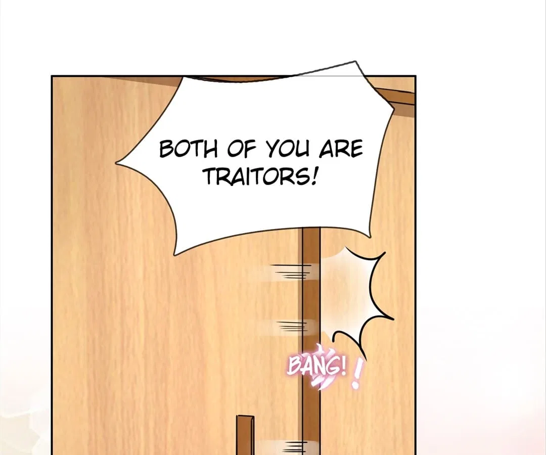 Who Is My Perfect Match? Chapter 25 – Page 38