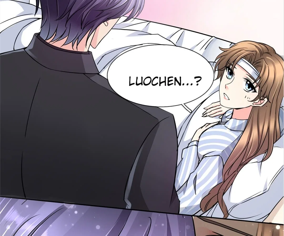 Who Is My Perfect Match? Chapter 25 – Page 40