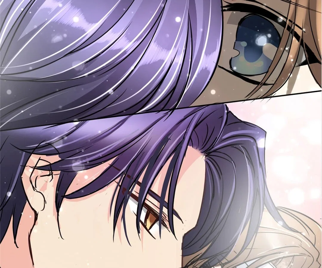 Who Is My Perfect Match? Chapter 25 – Page 41