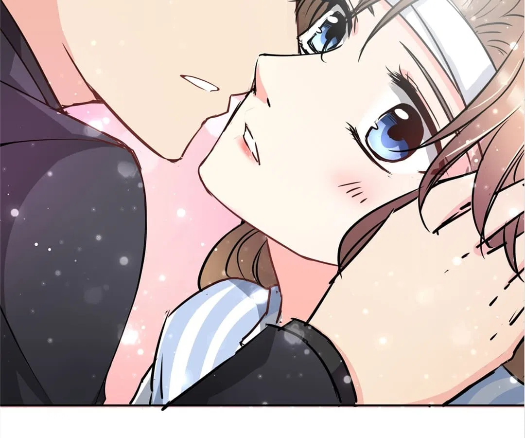 Who Is My Perfect Match? Chapter 25 – Page 42